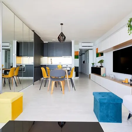 Luxy Torremolinos