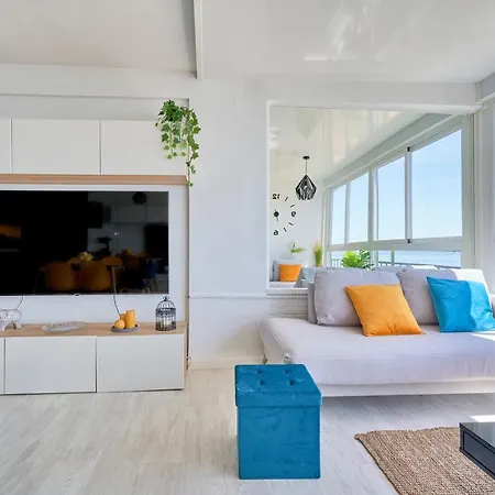 Luxy Torremolinos