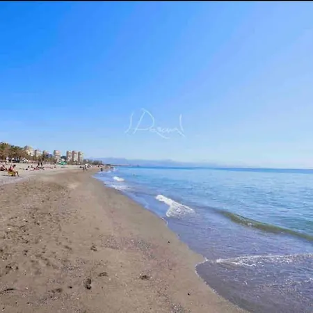 Luxy * Torremolinos