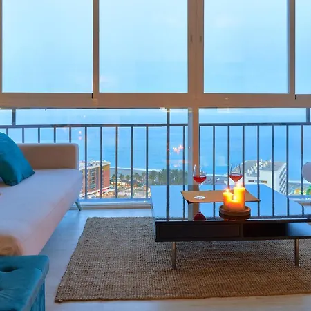 Luxy Apartment *