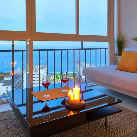 Apartment Luxy