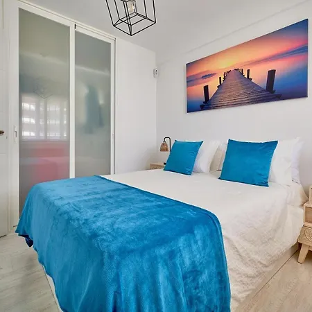 Apartment Luxy Torremolinos