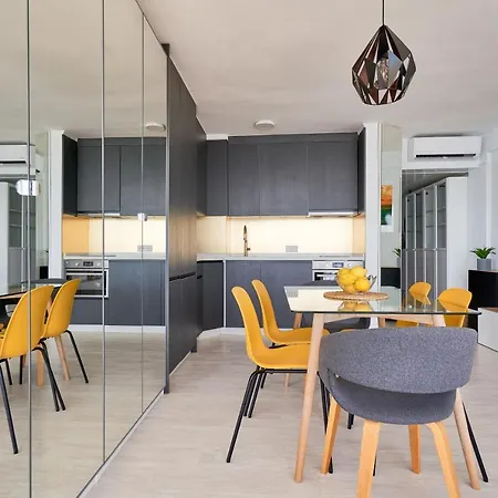 Apartment Luxy Torremolinos