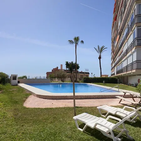 Luxy Apartment Torremolinos