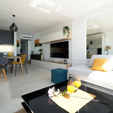 Luxy Apartment *