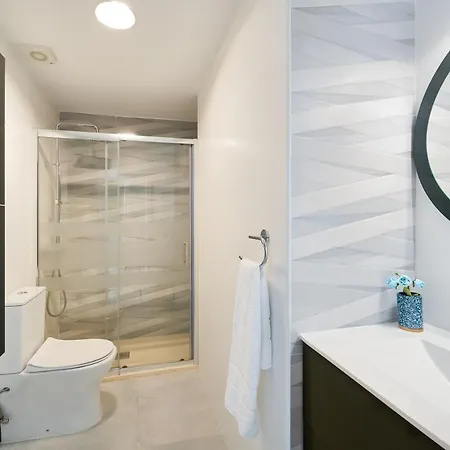 Apartment Luxy *