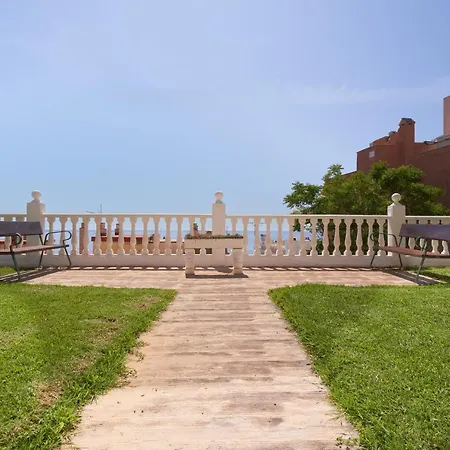 Luxy Apartment Torremolinos