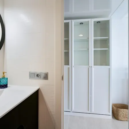 Luxy Apartment