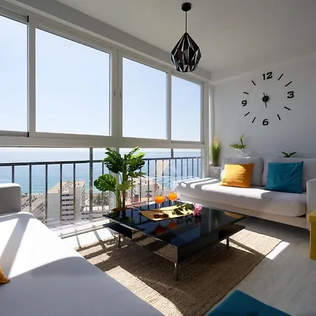Luxy Apartment Torremolinos