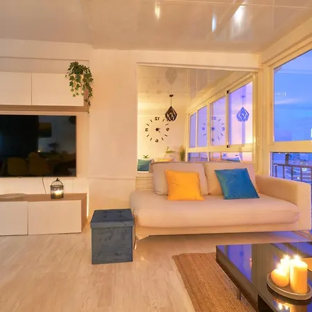 Luxy Apartment